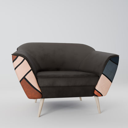 INTREPID FORMATION AURORA Armchair