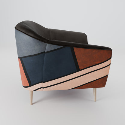 INTREPID FORMATION AURORA Armchair