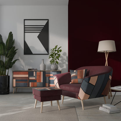 INTREPID FORMATION AURORA Armchair