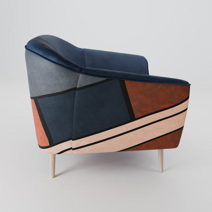 INTREPID FORMATION AURORA Armchair