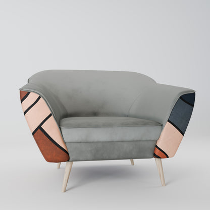 INTREPID FORMATION AURORA Armchair