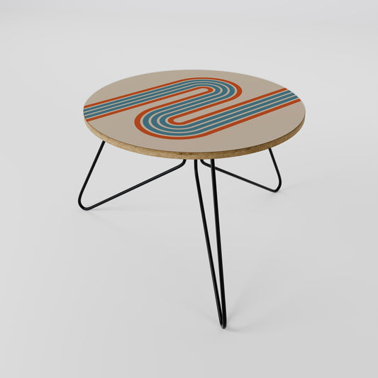 RIVER PATH Coffee Table 60