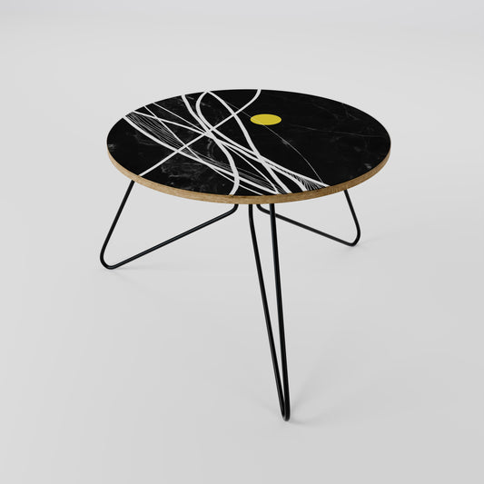 LIGHT IN THE DARK Coffee Table 60