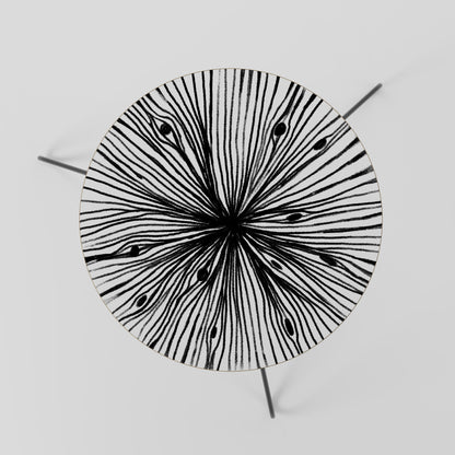 RADIANT FILAMENTS Coffee Table 60