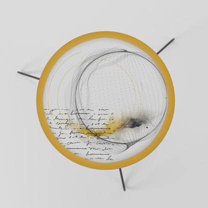 VORTEX OF CREATIVITY Coffee Table 60