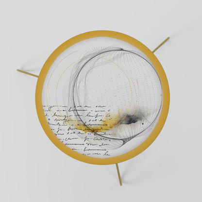 VORTEX OF CREATIVITY Coffee Table 60