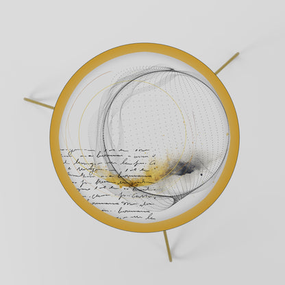 VORTEX OF CREATIVITY Coffee Table 60