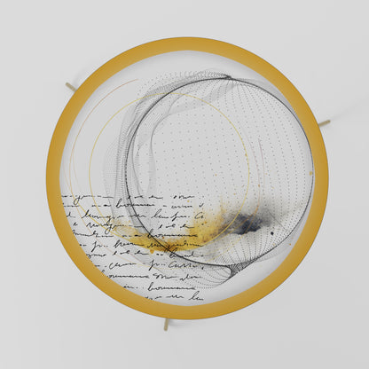 VORTEX OF CREATIVITY Coffee Table 69