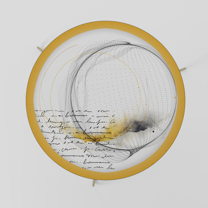 VORTEX OF CREATIVITY Coffee Table 69