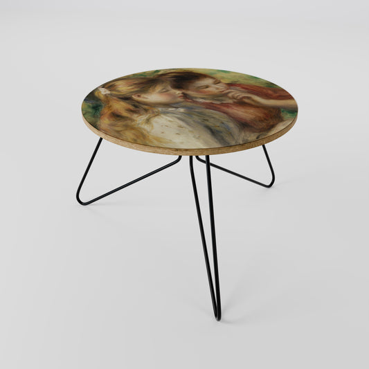 WHISPERS OF FRIENDSHIP Coffee Table 60