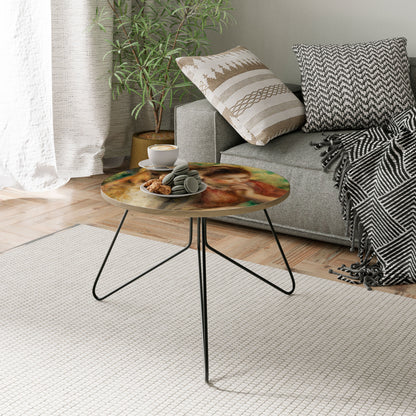 WHISPERS OF FRIENDSHIP Coffee Table 60