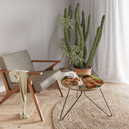 WHISPERS OF FRIENDSHIP Coffee Table 60