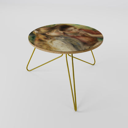 WHISPERS OF FRIENDSHIP Coffee Table 60