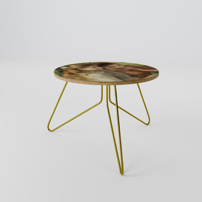 WHISPERS OF FRIENDSHIP Coffee Table 60