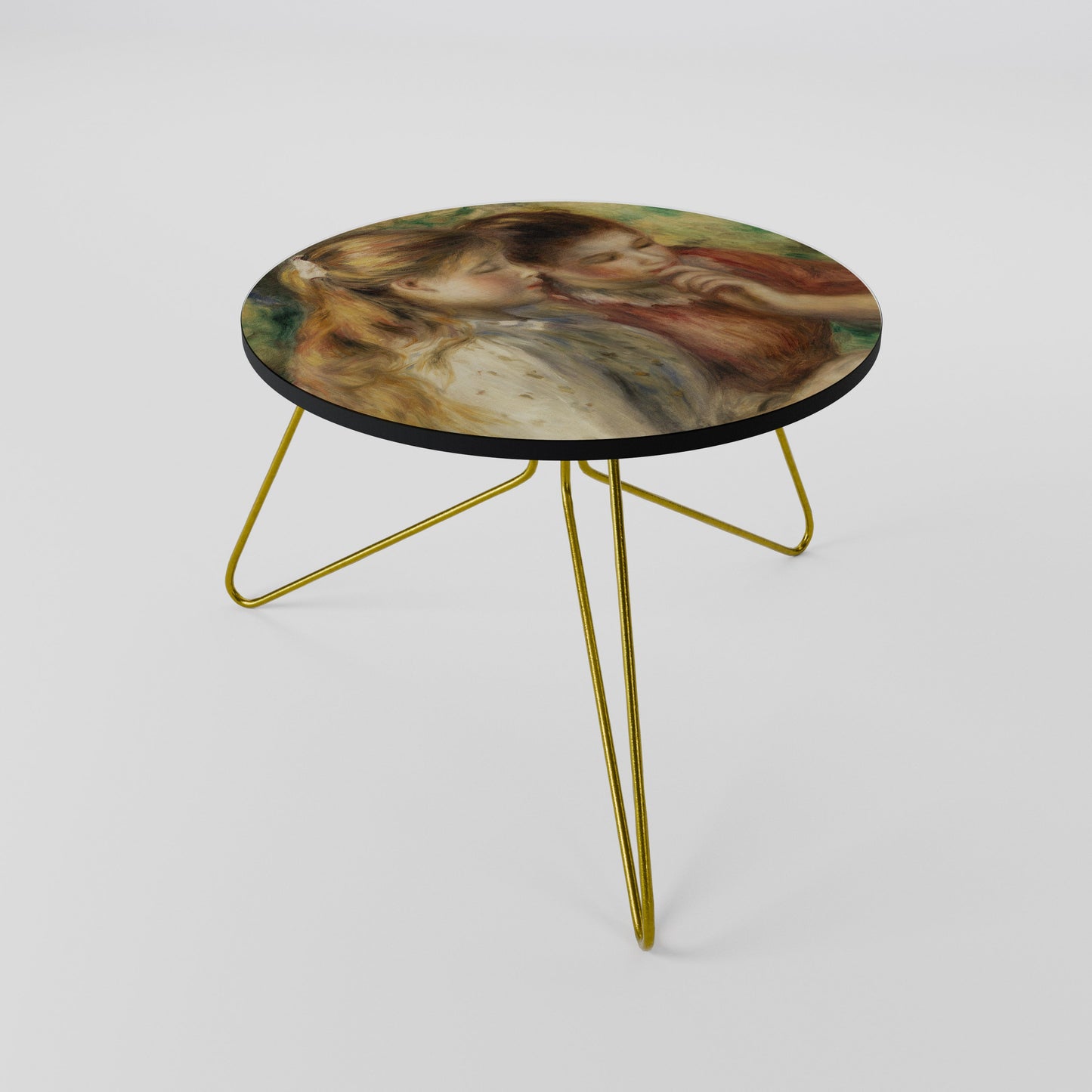 WHISPERS OF FRIENDSHIP Coffee Table 60