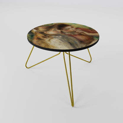 WHISPERS OF FRIENDSHIP Coffee Table 60