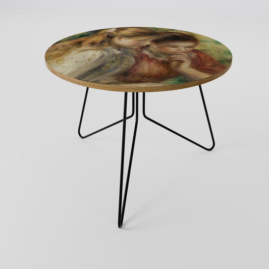 WHISPERS OF FRIENDSHIP Coffee Table 69