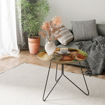 WHISPERS OF FRIENDSHIP Coffee Table 69