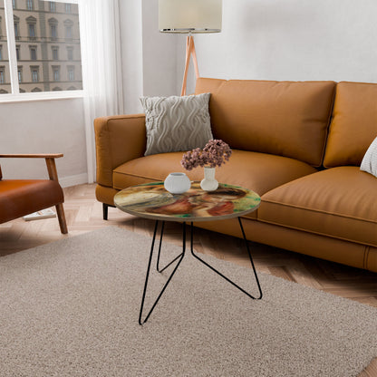 WHISPERS OF FRIENDSHIP Coffee Table 69