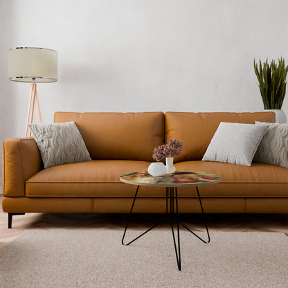 WHISPERS OF FRIENDSHIP Coffee Table 69