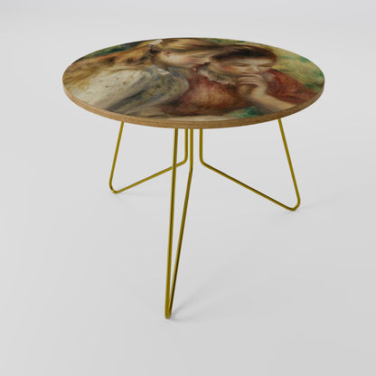 WHISPERS OF FRIENDSHIP Coffee Table 69