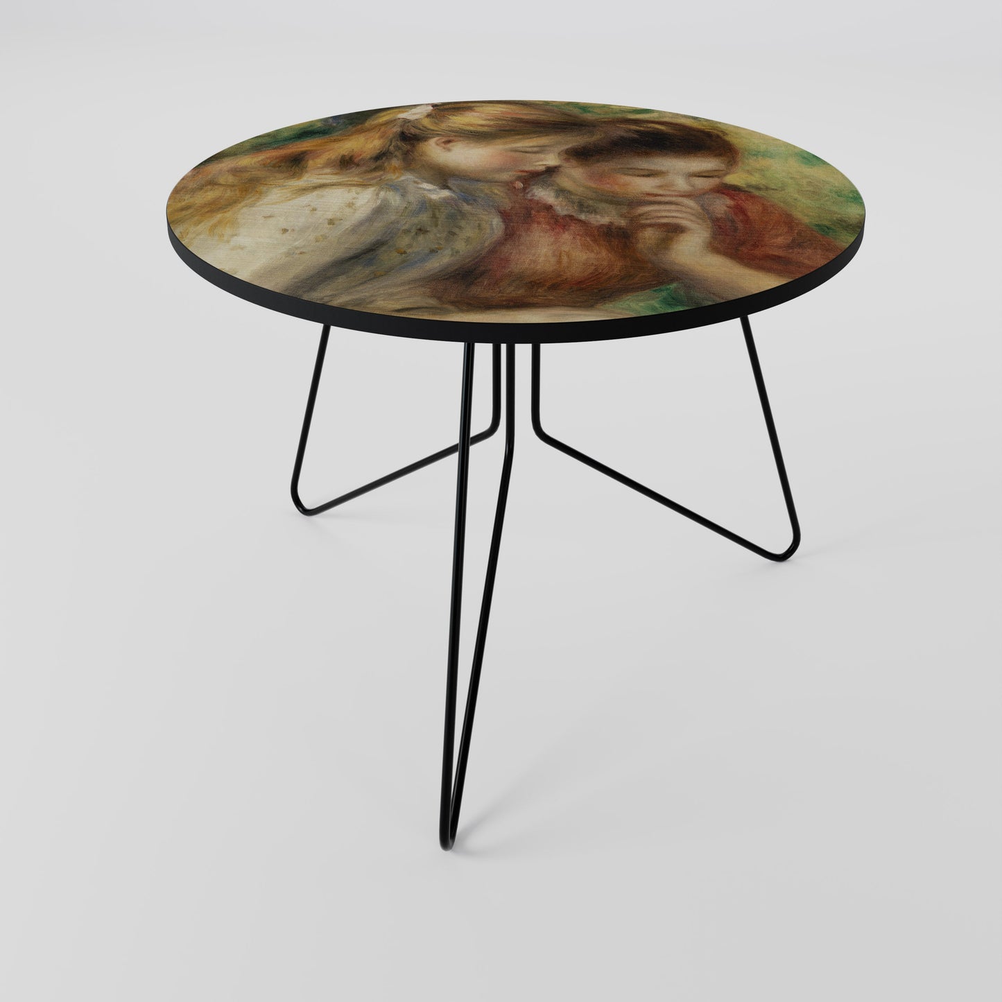 WHISPERS OF FRIENDSHIP Coffee Table 69