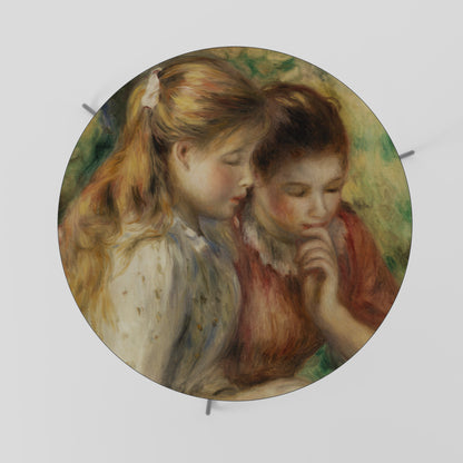 WHISPERS OF FRIENDSHIP Coffee Table 69