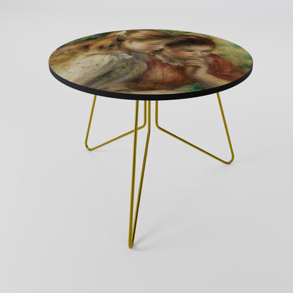 WHISPERS OF FRIENDSHIP Coffee Table 69