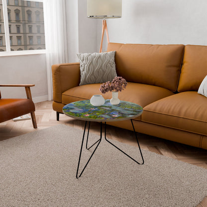 WATER LILIES Coffee Table 69