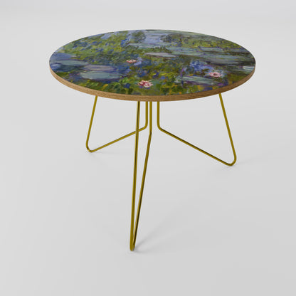 WATER LILIES Coffee Table 69