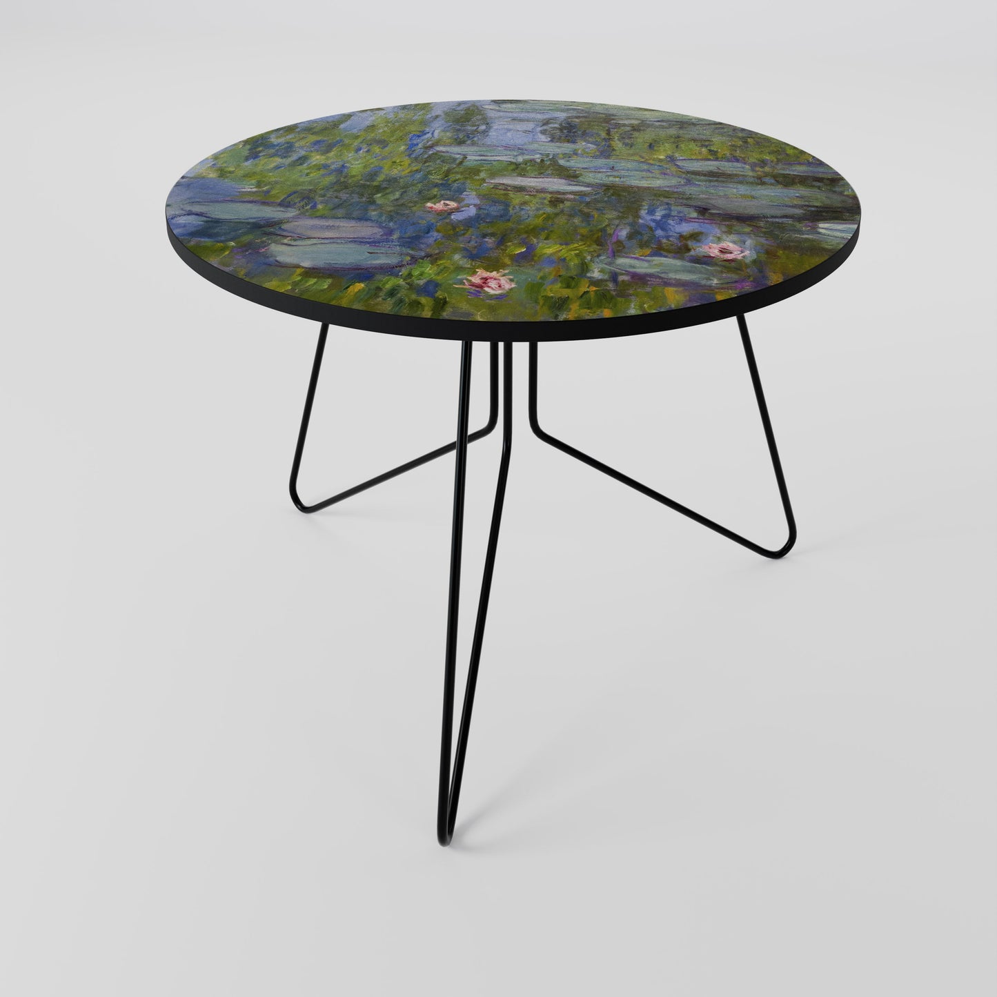 WATER LILIES Coffee Table 69