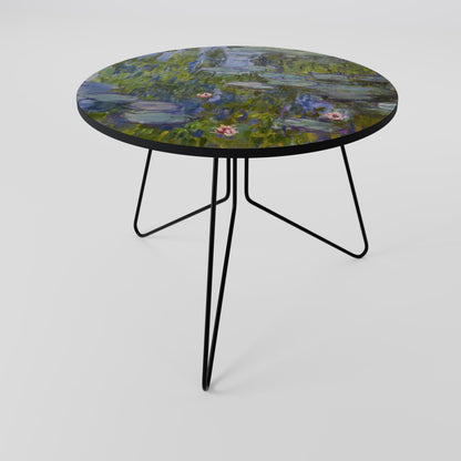 WATER LILIES Coffee Table 69