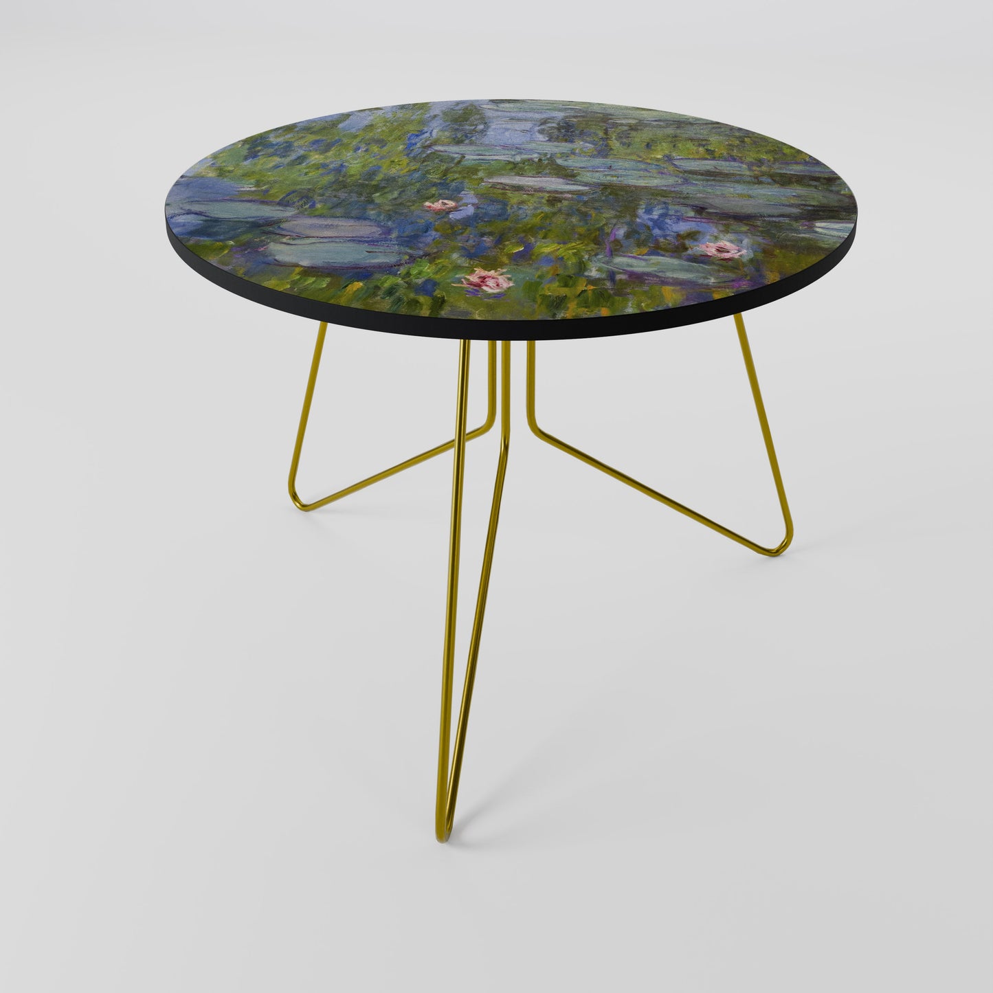 WATER LILIES Coffee Table 69