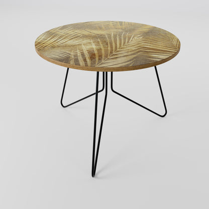 GOLDEN PALM DREAMSCAPE Coffee Table 69