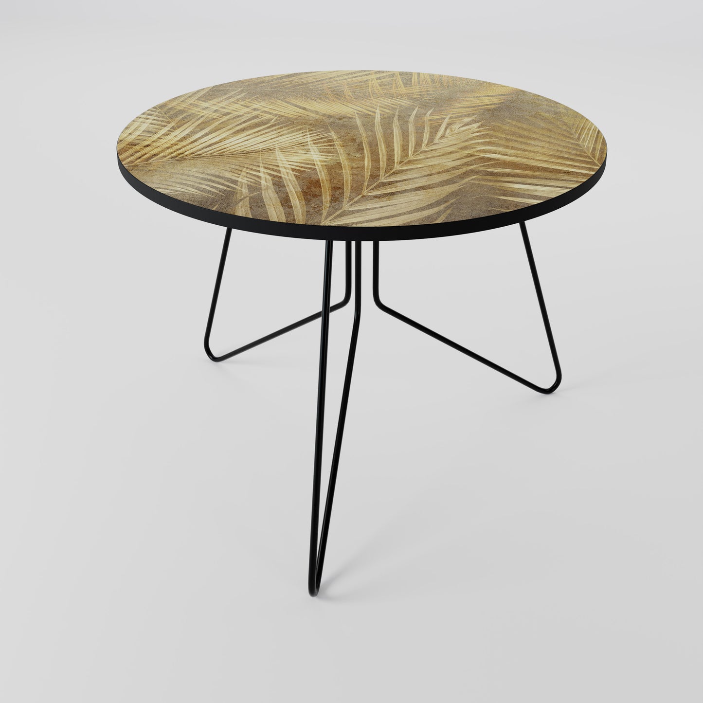 GOLDEN PALM DREAMSCAPE Coffee Table 69