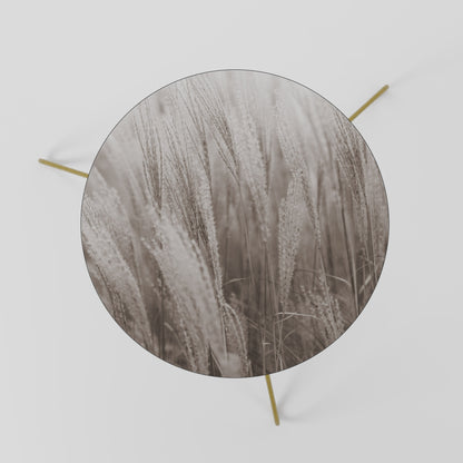 WHISPERS OF GRASS Coffee Table 60