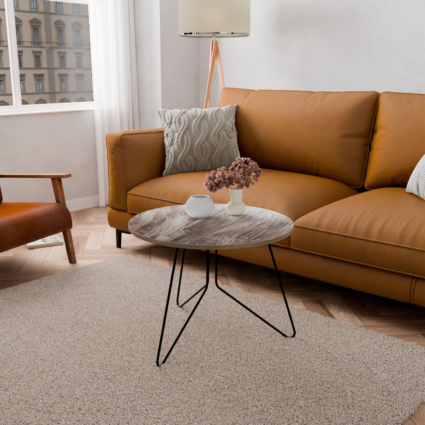 WHISPERS OF GRASS Coffee Table 69