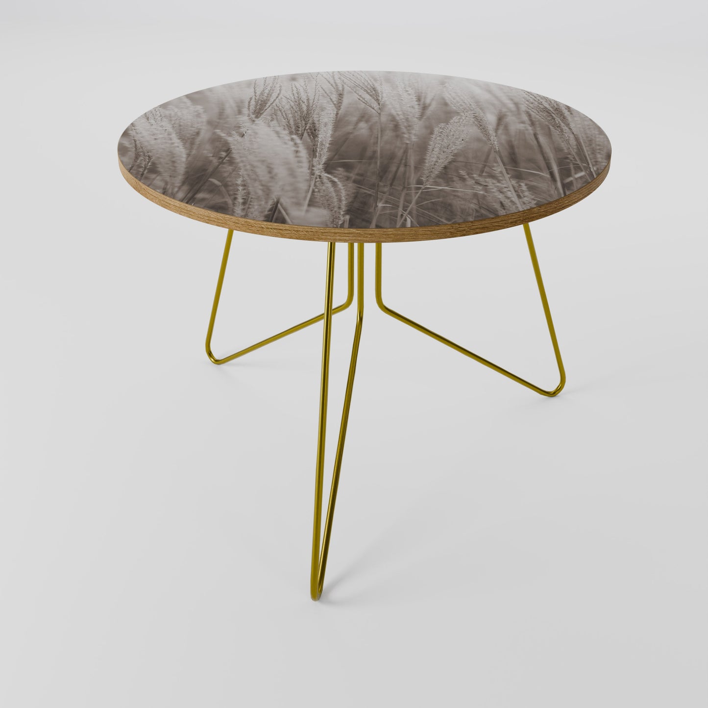 WHISPERS OF GRASS Coffee Table 69