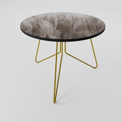 WHISPERS OF GRASS Coffee Table 69