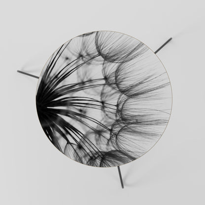 WHISPERING WILDFLOWER Coffee Table 60