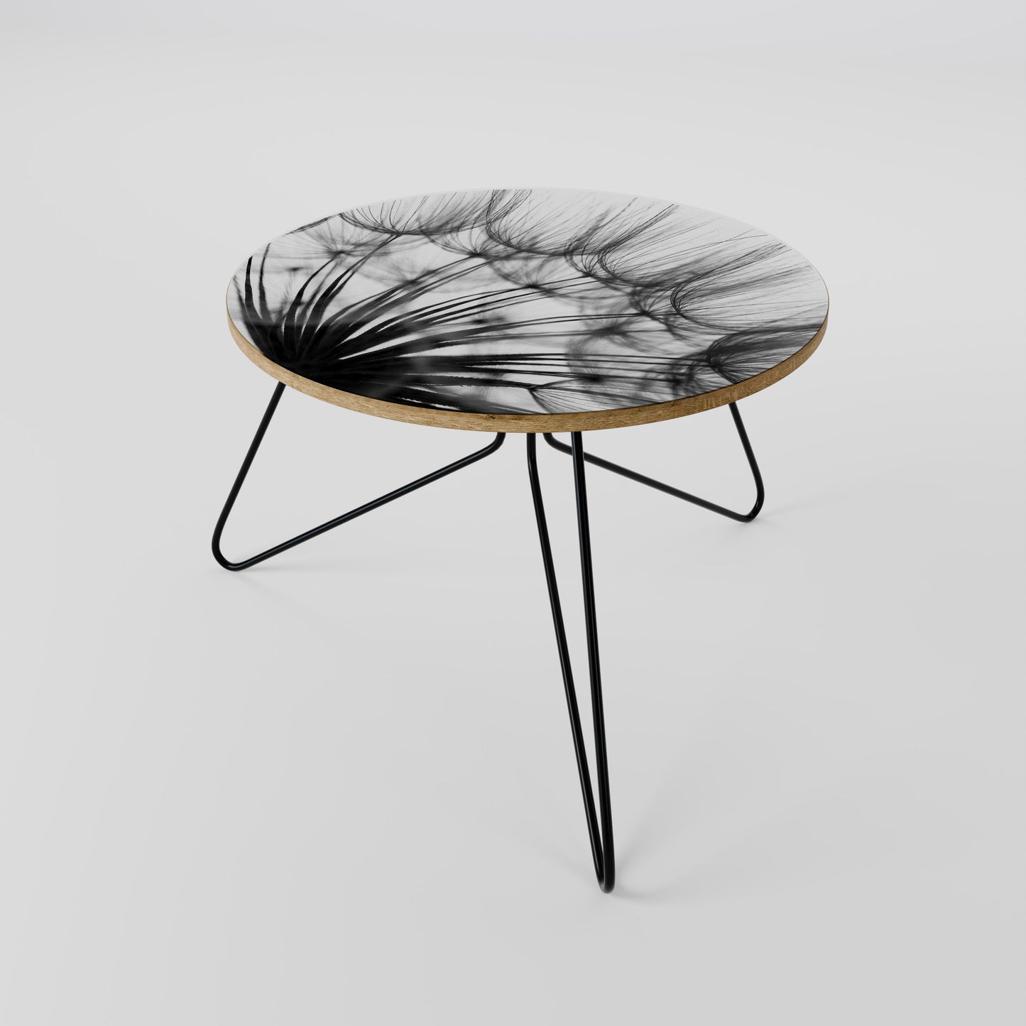 WHISPERING WILDFLOWER Coffee Table 60