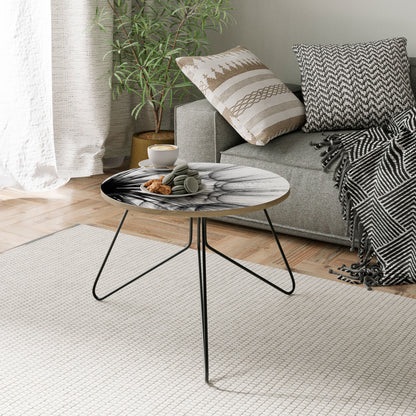 WHISPERING WILDFLOWER Coffee Table 60