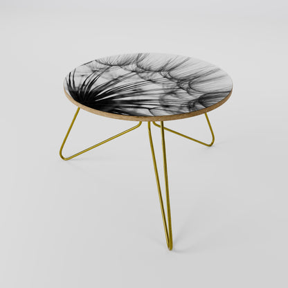 WHISPERING WILDFLOWER Coffee Table 60