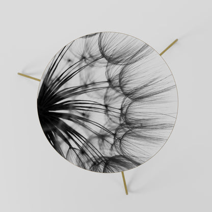 WHISPERING WILDFLOWER Coffee Table 60