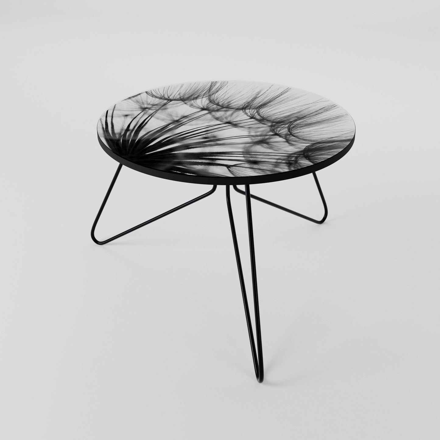 WHISPERING WILDFLOWER Coffee Table 60