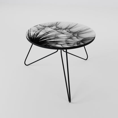 WHISPERING WILDFLOWER Coffee Table 60