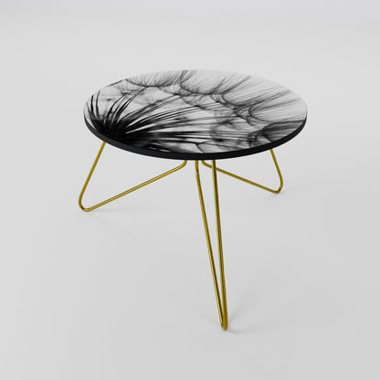 WHISPERING WILDFLOWER Coffee Table 60