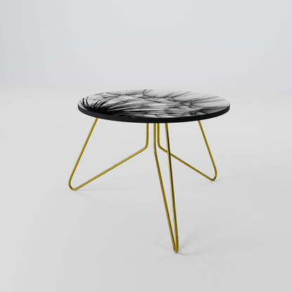 WHISPERING WILDFLOWER Coffee Table 60