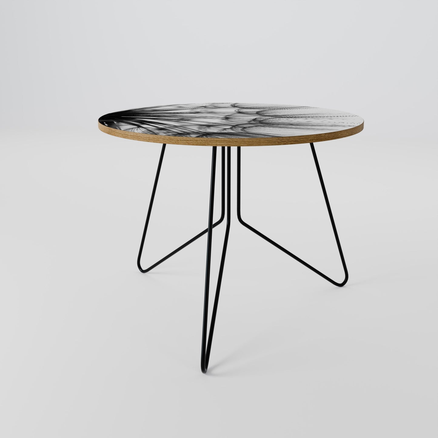 WHISPERING WILDFLOWER Coffee Table 69