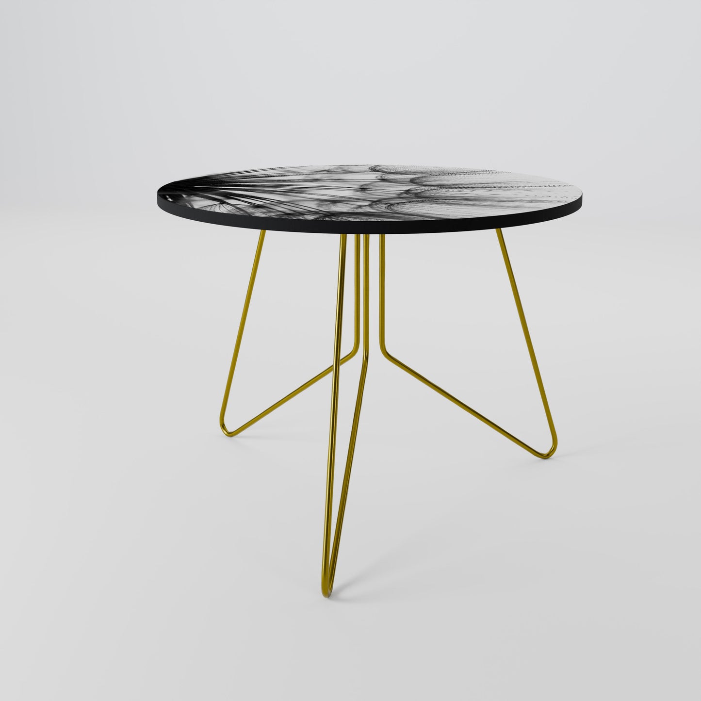 WHISPERING WILDFLOWER Coffee Table 69